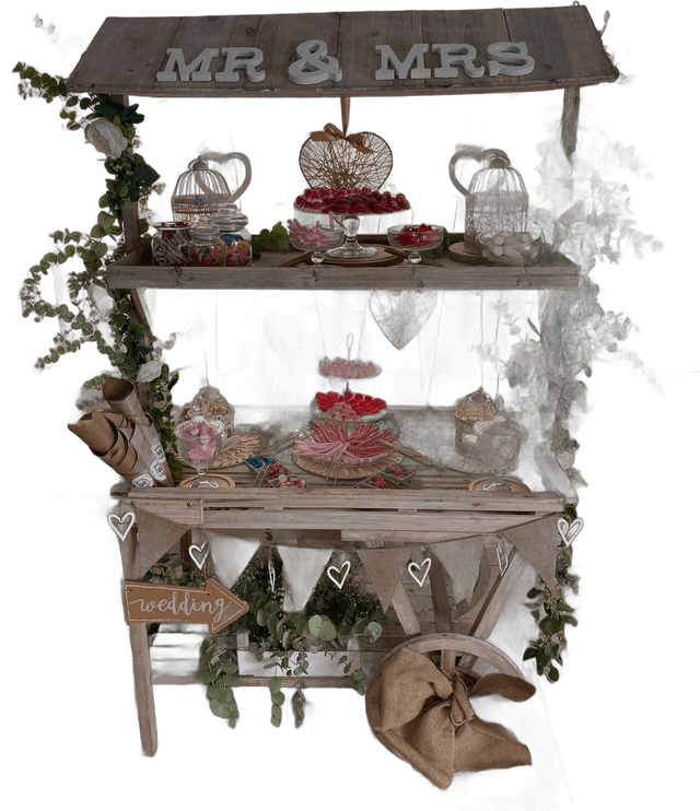 Candy Bar