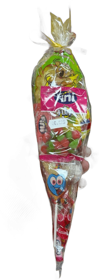 Cono Empalagoso