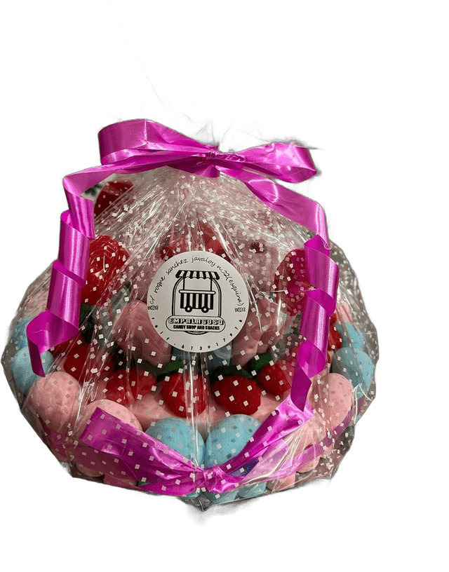 Tarta de Chuches